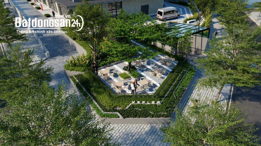 Bán căn hộ Làng Việt Kiều Châu Âu-TSQ, Đường Nguyễn Thanh Bình, Quận Hà Đông