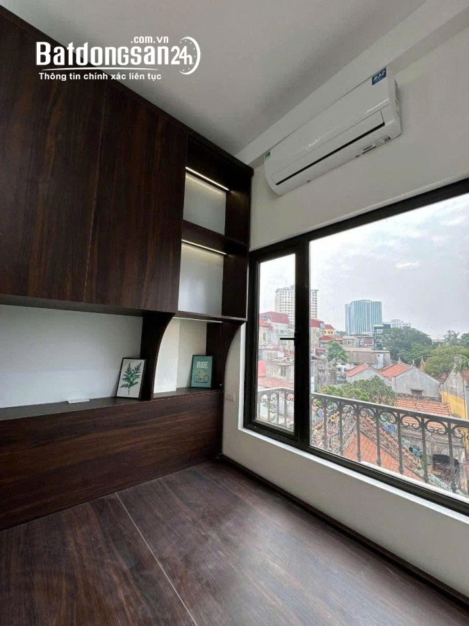 Bán nhà Đường Kim Giang, Phường Đại Kim, Quận Hoàng Mai