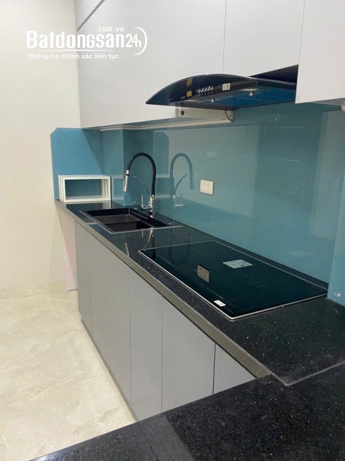 Bán nhà Đường Kim Giang, Phường Đại Kim, Quận Hoàng Mai