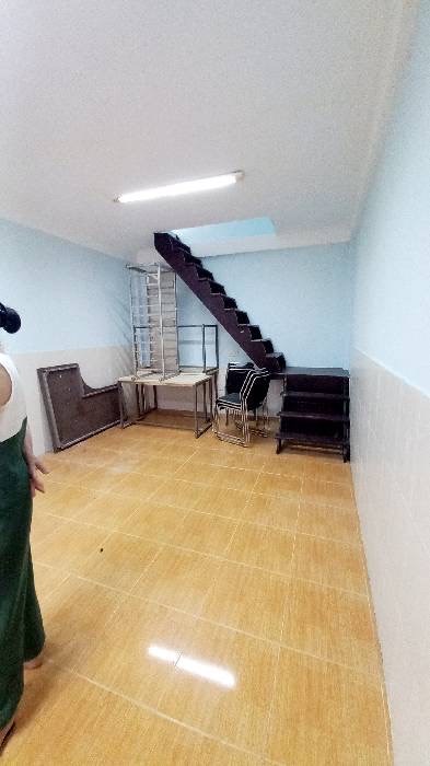 Bán nhà Đường Tân Quy, Phường Tân Kiểng, Quận 7
