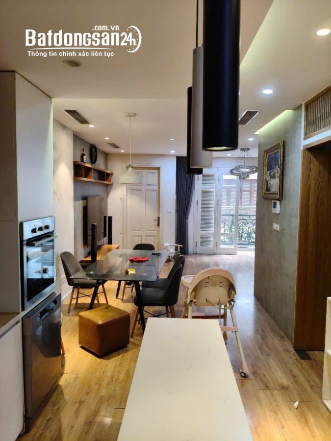 Bán nhà Đường Nguyễn Tuân, Phường Thanh Xuân Trung, Thanh Xuân, 68m2, 5 Tầng, 29 Tỷ