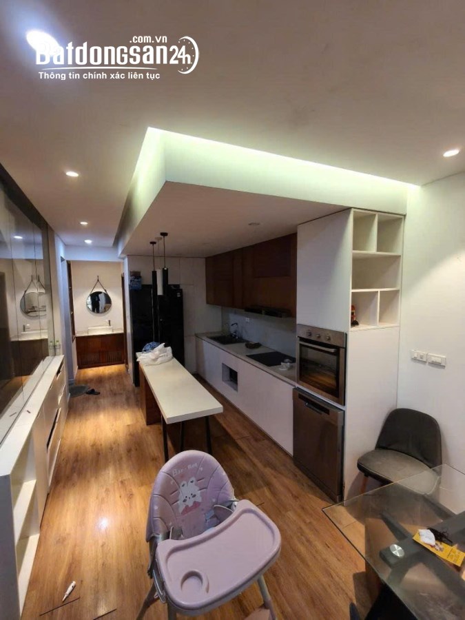 Bán nhà Đường Nguyễn Tuân, Phường Thanh Xuân Trung, Thanh Xuân, 68m2, 5 Tầng, 29 Tỷ
