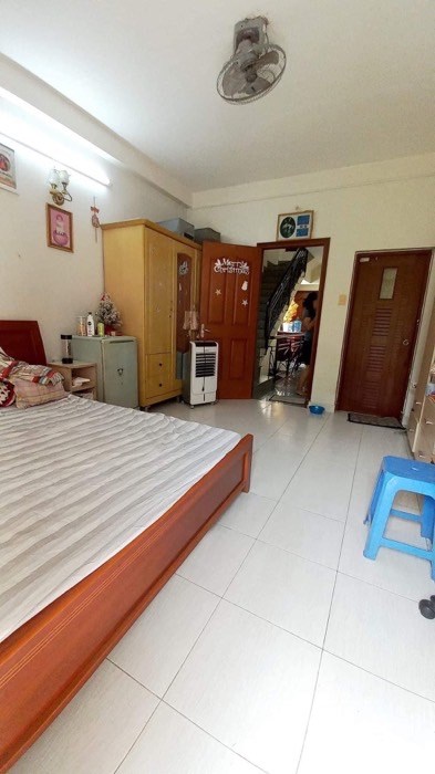 Bán nhà Đường Phạm Hữu Lầu, Phường Tân Hưng, Quận 7