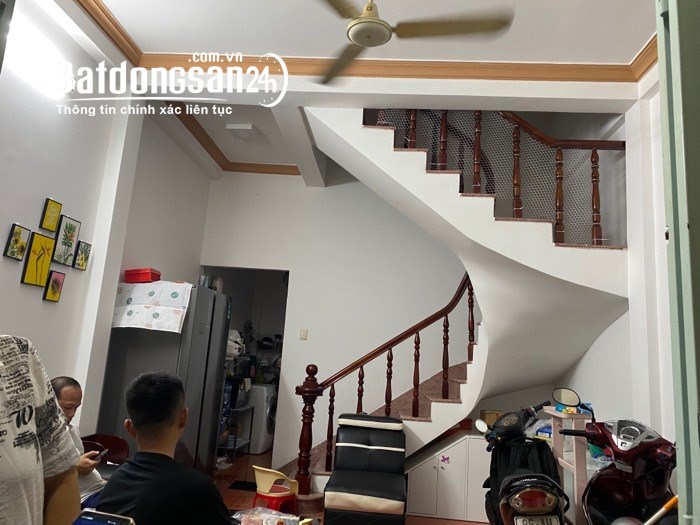Bán nhà Đường Phạm Hữu Lầu, Phường Tân Hưng, Quận 7