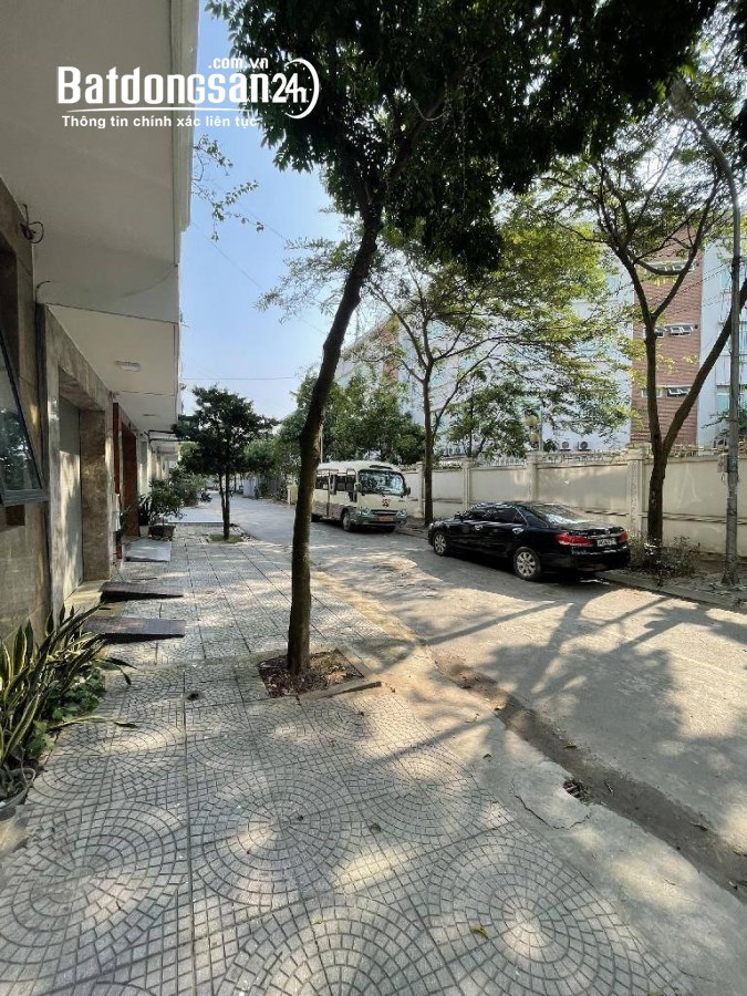 Bán Liền kề-Shophouse Đường Vũ Lăng, Xã Tứ Hiệp, Huyện Thanh Trì