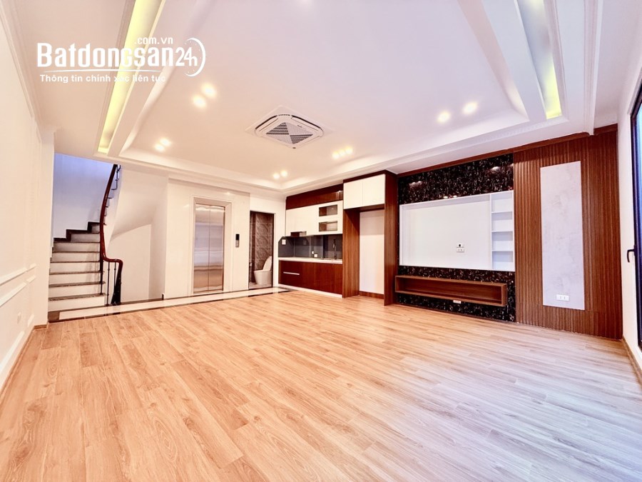 Bán Liền kề-Shophouse Đường Nguyễn Tuân, Phường Thanh Xuân Trung, Quận Thanh Xuân