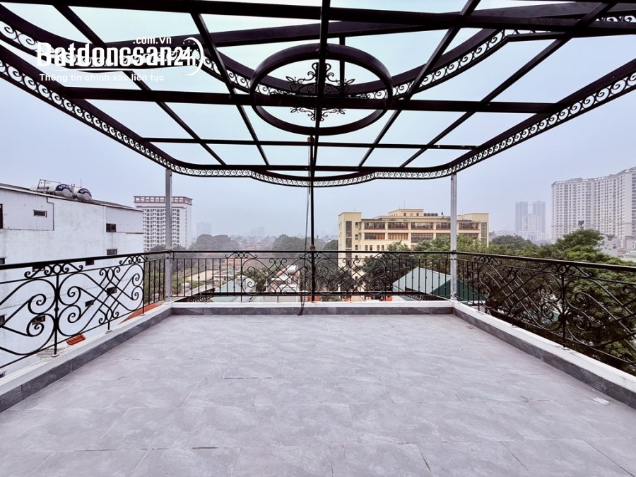 Bán Liền kề-Shophouse Đường Nguyễn Tuân, Phường Thanh Xuân Trung, Quận Thanh Xuân