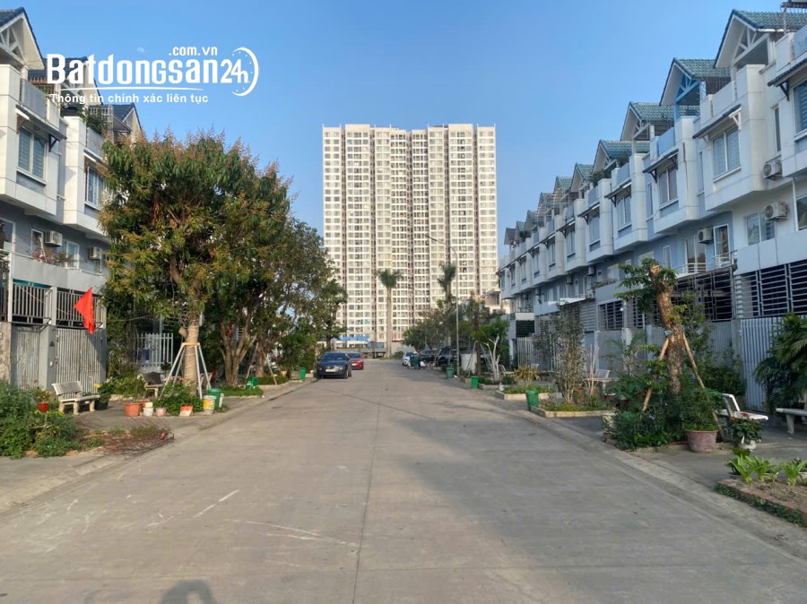 Bán Liền kề-Shophouse Đường Hùng Thắng, Phường Hùng Thắng, TP Hạ Long