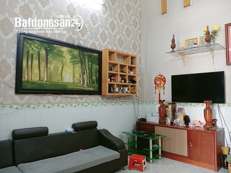 Bán nhà mặt tiền Đường Số 8, Phường Trường Thạnh, TP Thủ Đức (Quận 9)