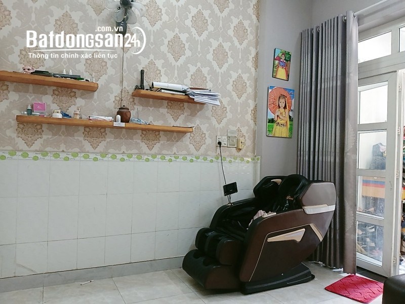 Bán nhà mặt tiền Đường Số 8, Phường Trường Thạnh, TP Thủ Đức (Quận 9)