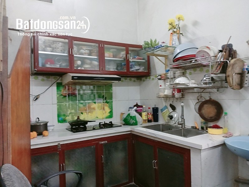 Bán nhà mặt tiền Đường Số 8, Phường Trường Thạnh, TP Thủ Đức (Quận 9)