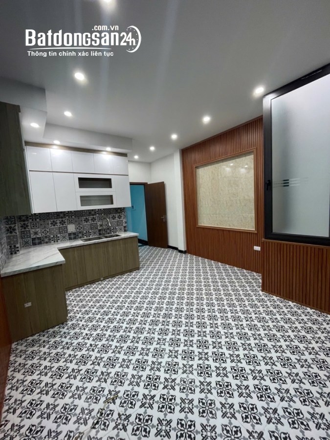 BÁN NHÀ -PHỐ KHƯƠNG THƯỢNG-TRUNG TÂM QUẬN ĐỐNG ĐA, DT,37M2 –MT-3.7M
