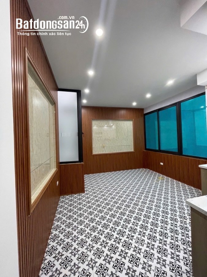 BÁN NHÀ -PHỐ KHƯƠNG THƯỢNG-TRUNG TÂM QUẬN ĐỐNG ĐA, DT,37M2 –MT-3.7M