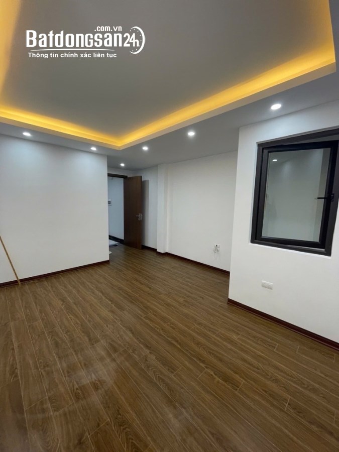 BÁN NHÀ -PHỐ KHƯƠNG THƯỢNG-TRUNG TÂM QUẬN ĐỐNG ĐA, DT,37M2 –MT-3.7M
