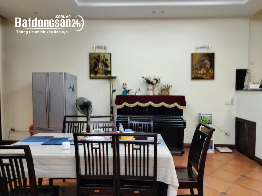 Bán nhà mặt tiền Đường Phan Đình Giót, Phường Phương Liệt, Quận Thanh Xuân