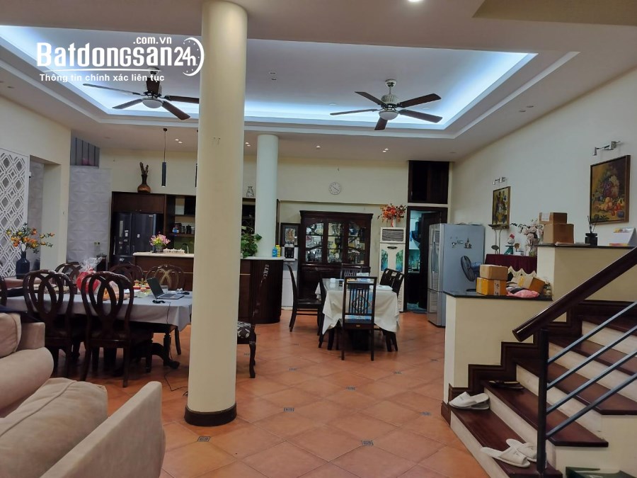 Bán nhà mặt tiền Đường Phan Đình Giót, Phường Phương Liệt, Quận Thanh Xuân