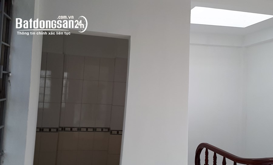 Bán nhà Đường Trương Định, Phường Trương Định, Quận Hai Bà Trưng