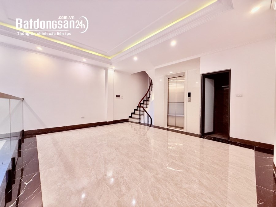 Bán nhà mặt tiền Đường Phan Đình Giót, Phường Phương Liệt, Quận Thanh Xuân