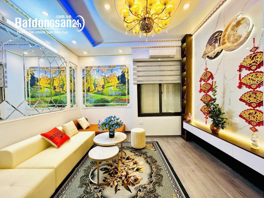 "Bán nhà phố Yên Lạc, Hai Bà Trưng 38m, 4 tầng. Giá: 10.9 tỷ