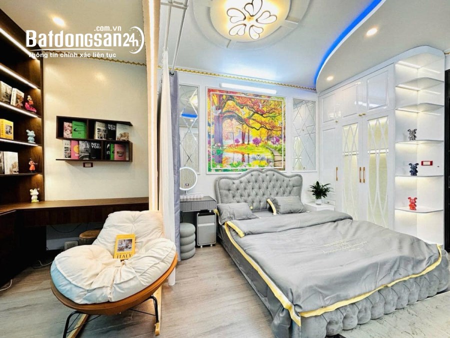 "Bán nhà phố Yên Lạc, Hai Bà Trưng 38m, 4 tầng. Giá: 10.9 tỷ