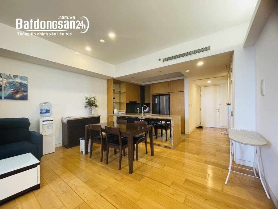 Cho thuê căn hộ Indochina Plaza Hanoi 2PN đủ đồ, mặt đường Xuân Thủy