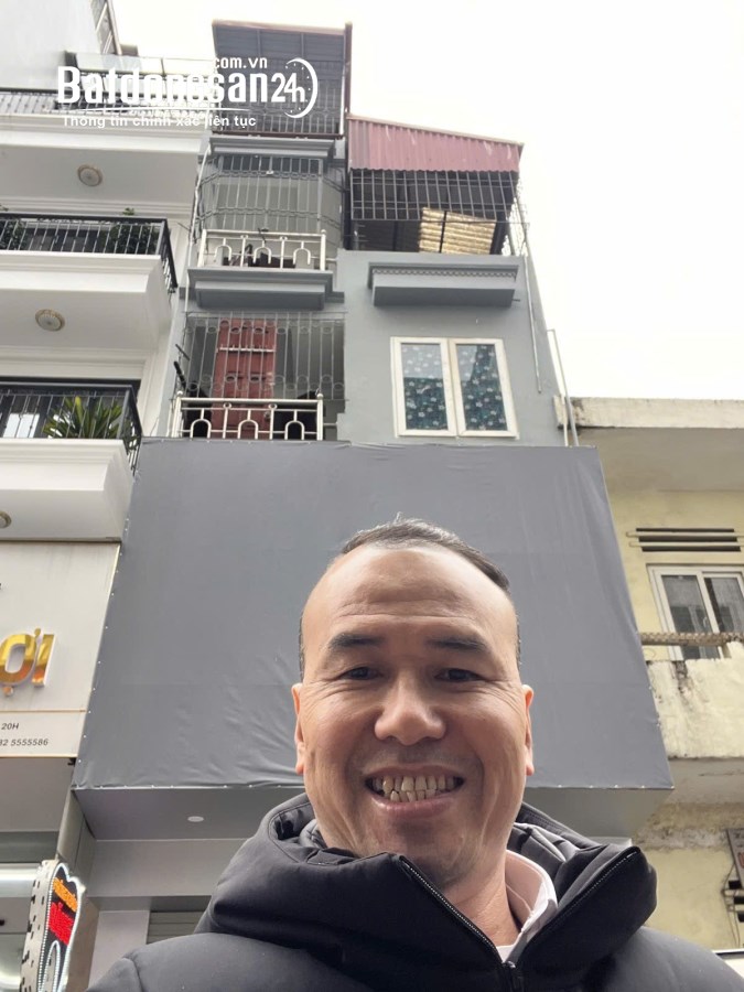 Bán nhà Đường Lê Lợi, Phường Quang Trung, Quận Hà Đông