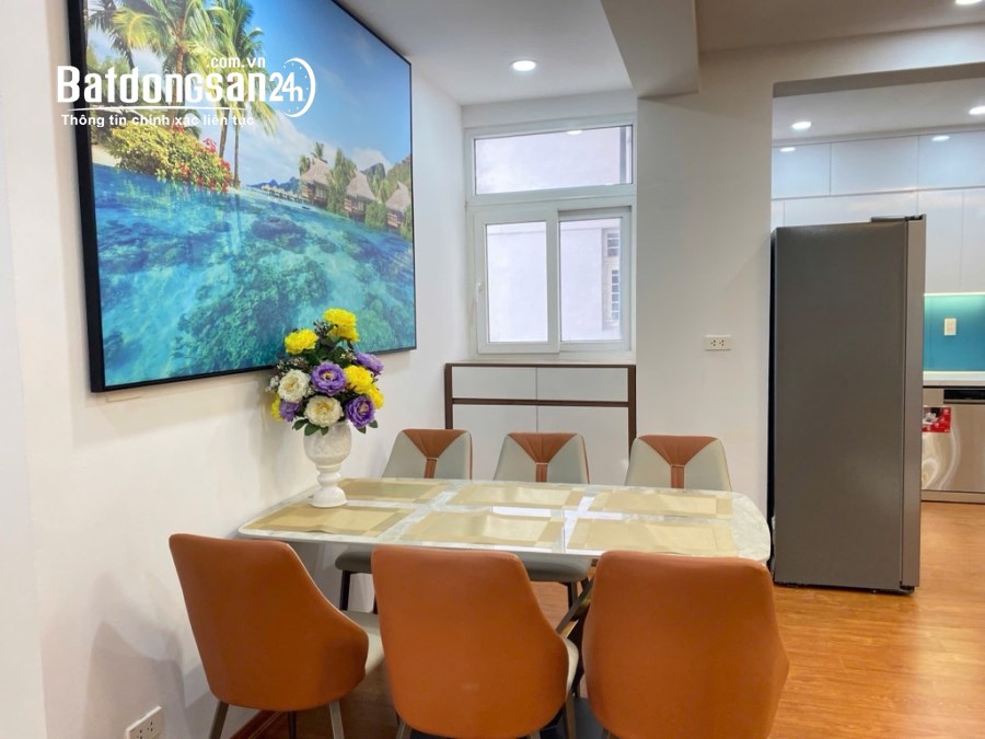 Bán căn hộ Phố Hạ Đình, Phường Hạ Đình, Quận Thanh Xuân