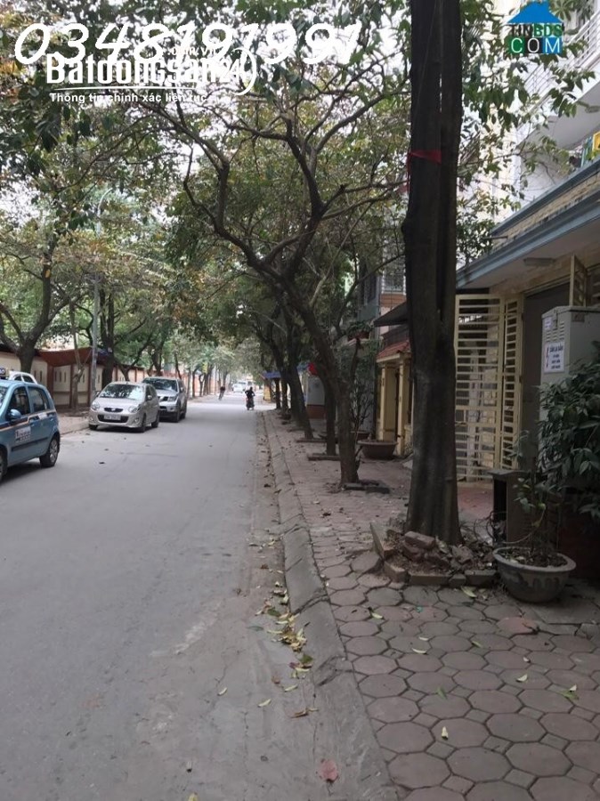 Bán nhà mặt tiền Đường Văn Quán, Phường Văn Quán, Quận Hà Đông