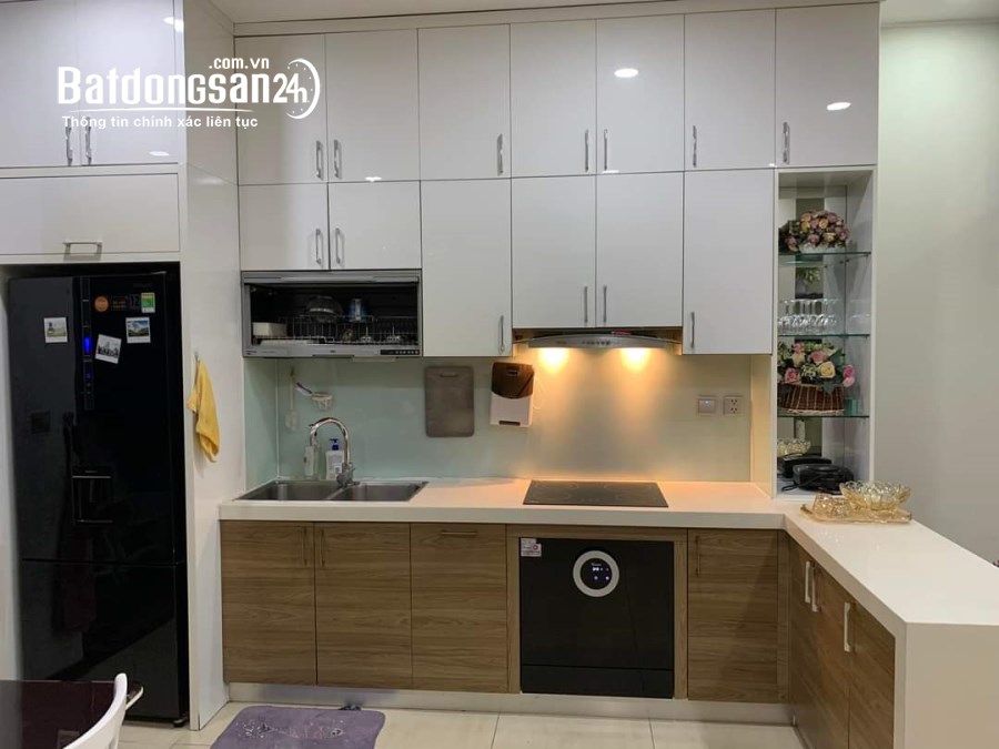 Bán căn hộ Tràng An Complex, Phố Phùng Chí Kiên, Quận Cầu Giấy