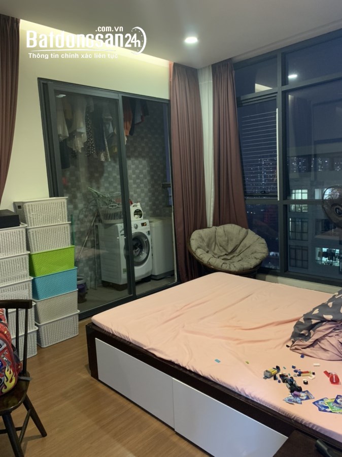 Bán căn hộ Tràng An Complex, Phố Phùng Chí Kiên, Quận Cầu Giấy