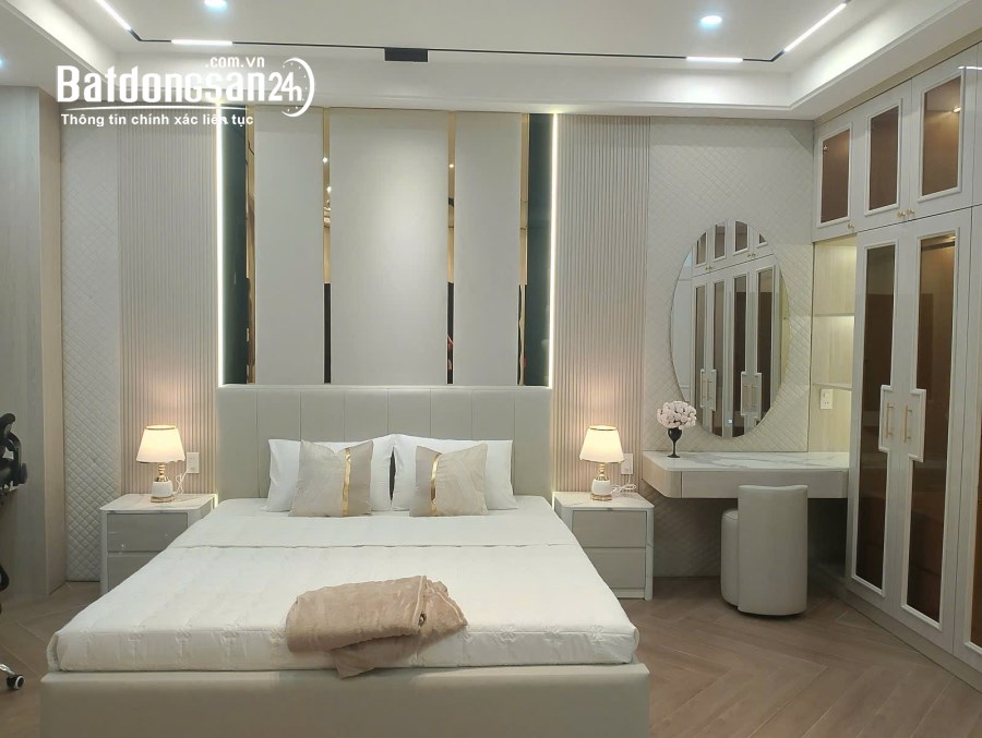 Bán nhà Đường Phan Huy Ích, Phường 14, Quận Gò Vấp