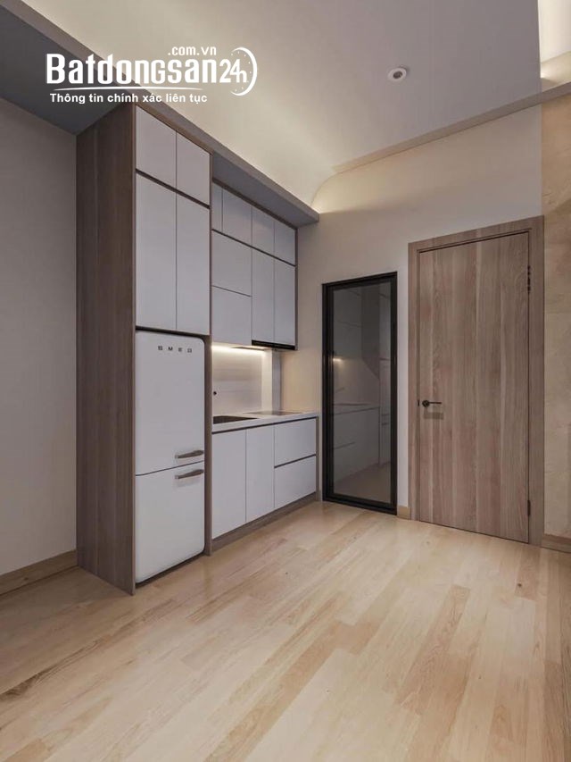 Bán nhà mặt tiền Đường Đức Giang, Phường Đức Giang, Quận Long Biên