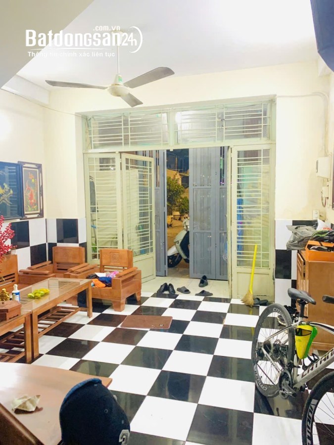 Bán nhà Đường Đông Hưng Thuận 41, Phường Tân Hưng Thuận, Quận 12