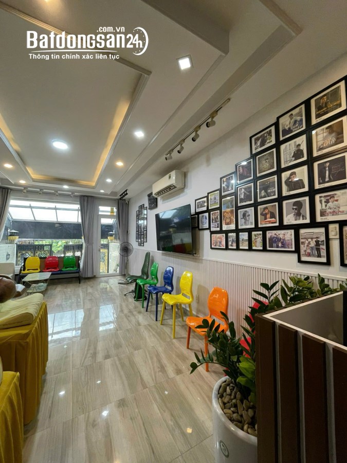 Bán nhà mặt tiền Đường 10, Xã Phong Phú, Huyện Bình Chánh