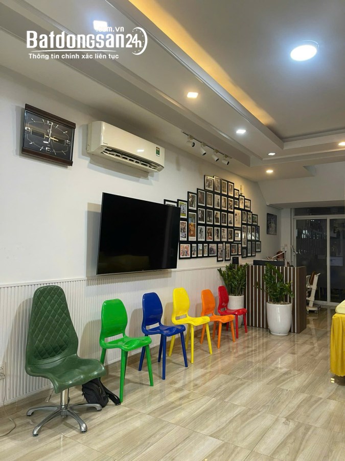 Bán nhà mặt tiền Đường 10, Xã Phong Phú, Huyện Bình Chánh