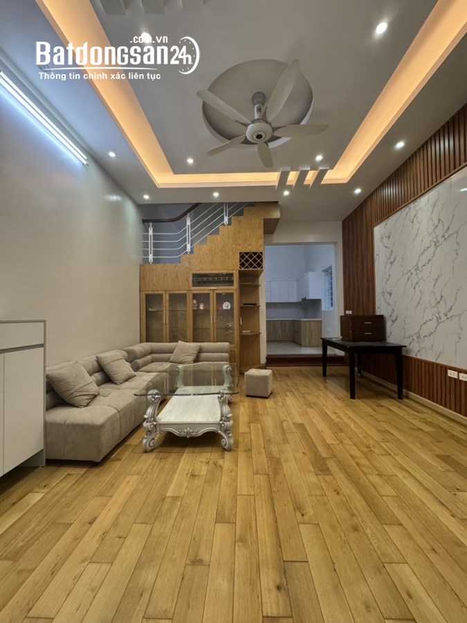 💥CHỦ GỬI NHÀ DÂN XÂY TRẦN CUNG, DIỆN TÍCH RỘNG 53m2