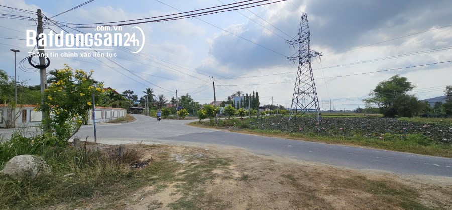 Bán đất Đường Võ Nguyên Giáp, Xã Diên An, Huyện Diên Khánh