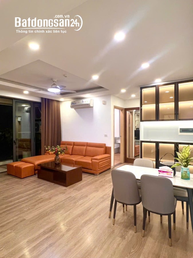 Bán căn hộ Đường Hàm Nghi, Phường Cầu Diễn, Quận Nam Từ Liêm
