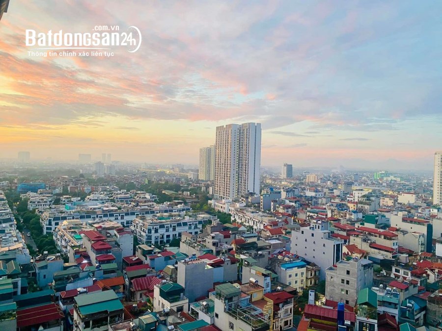 Bán căn hộ KĐT Mỹ Đình I, Đường Nguyễn Cơ Thạch, Quận Nam Từ Liêm