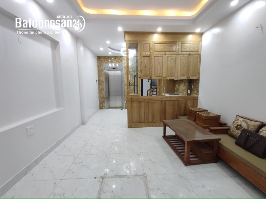Bán nhà Đường Hồ Văn Chương, Phường Văn Chương, Quận Đống Đa