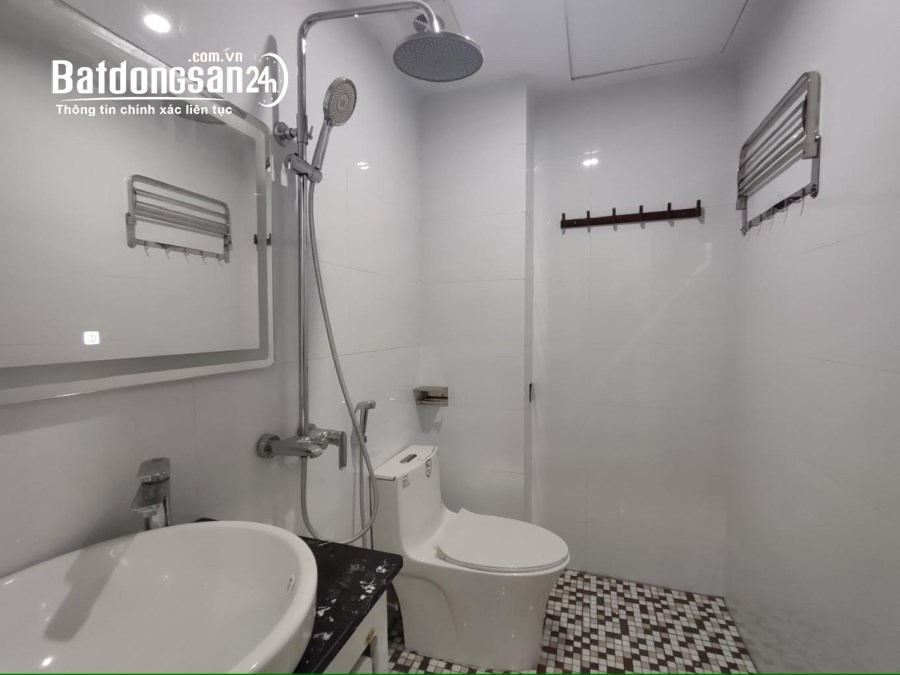 Bán nhà Đường Hồ Văn Chương, Phường Văn Chương, Quận Đống Đa