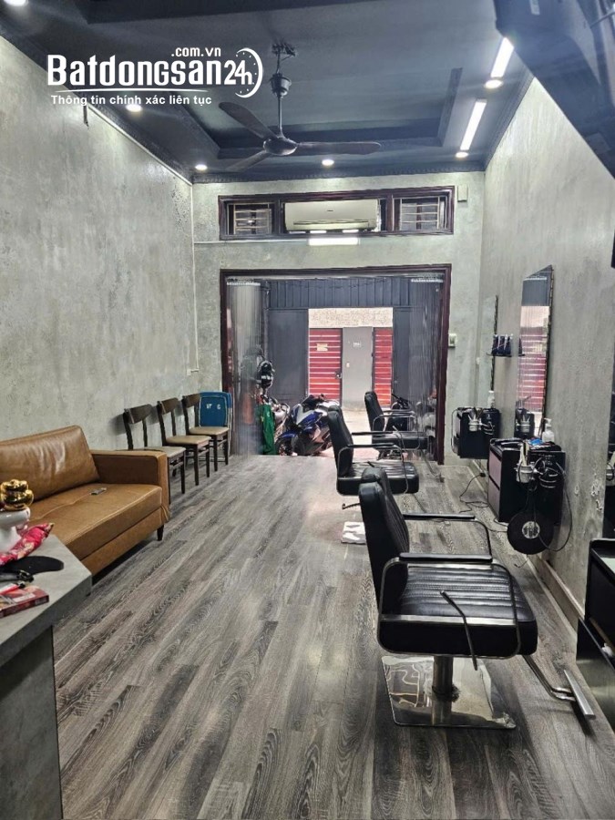 Bán nhà Đường Trung Tả, Phường Văn Chương, Quận Đống Đa