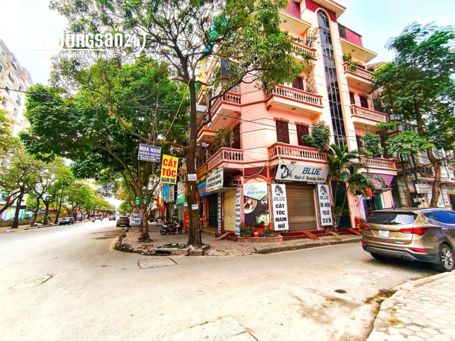 Bán nhà Đường Nguyễn Cảnh Dị, Phường Hoàng Văn Thụ, Quận Hoàng Mai