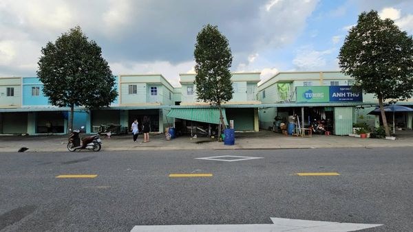 Bán đất Đường D7, Thị trấn Lai Uyên , Huyện Bàu Bàng