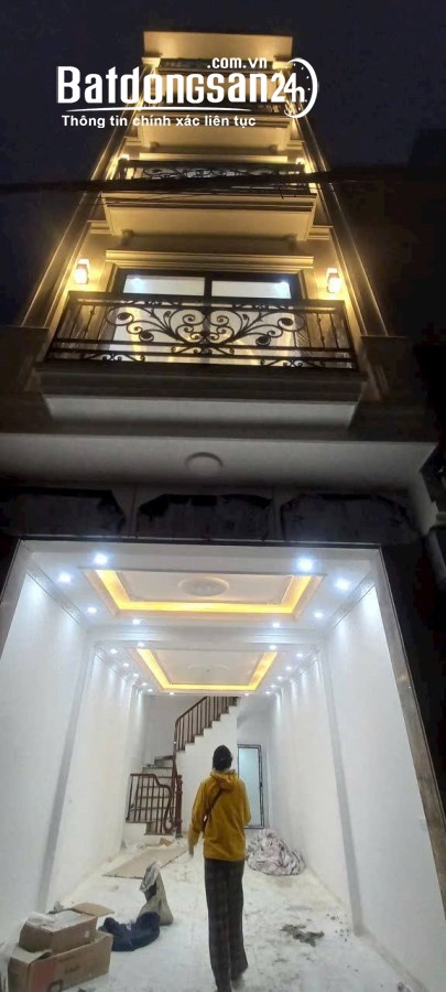 Bán nhà Xã Liên Ninh, Huyện Thanh Trì