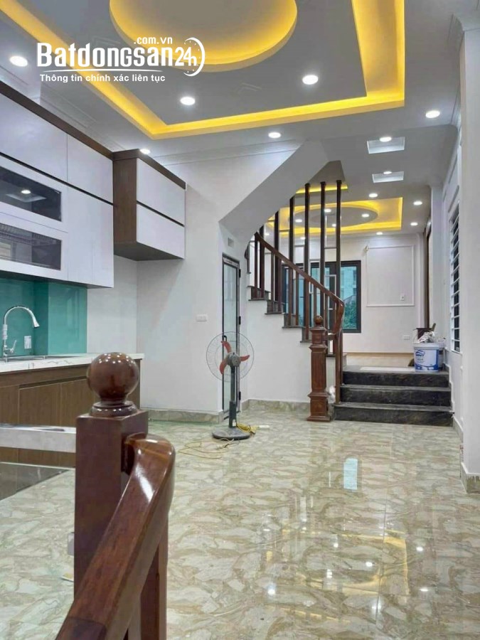 Bán nhà Xã Liên Ninh, Huyện Thanh Trì