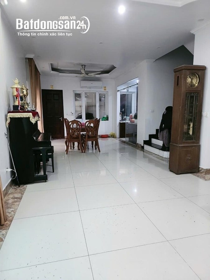Bán nhà Đường Láng, Phường Láng Hạ, Quận Đống Đa