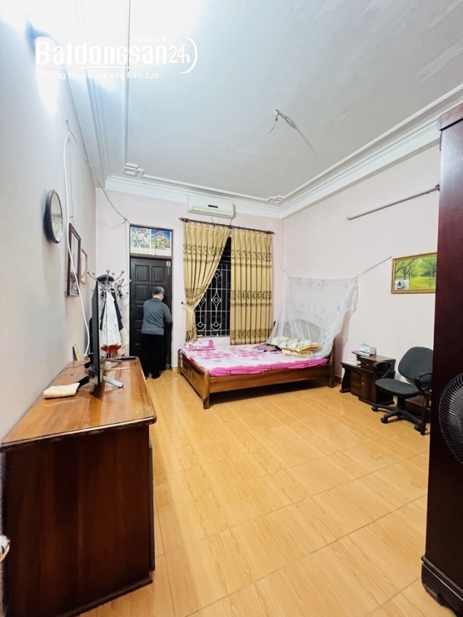 Bán nhà Đường Trung Tả, Phường Văn Chương, Quận Đống Đa