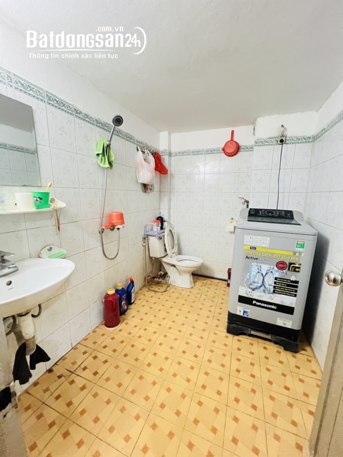 Bán nhà Đường Trung Tả, Phường Văn Chương, Quận Đống Đa