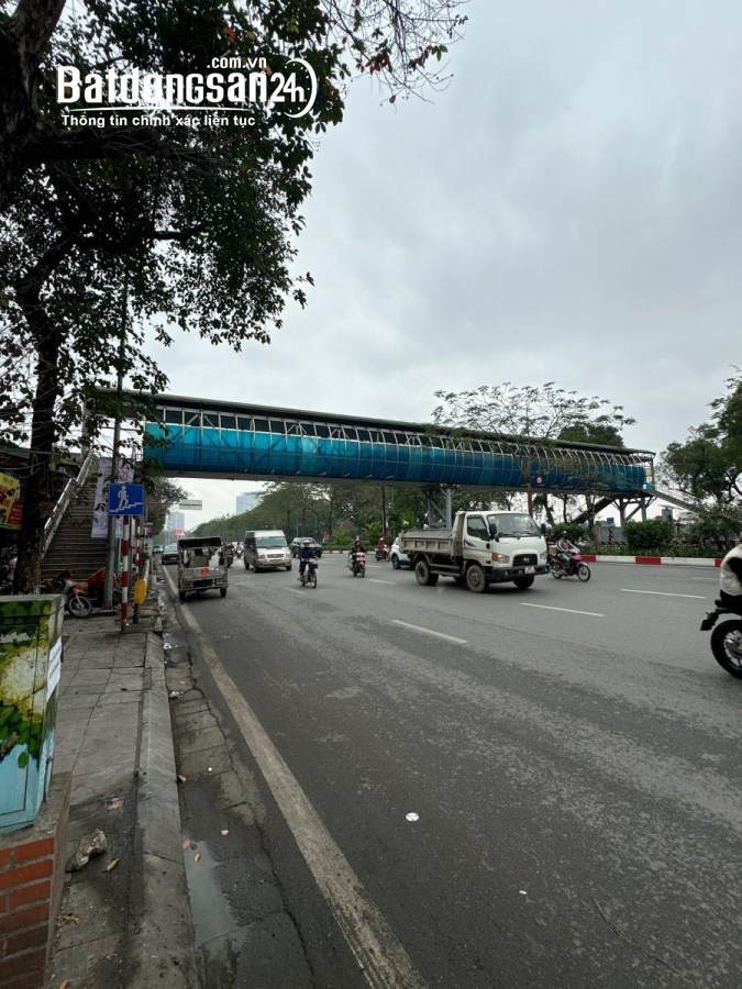 Bán nhà Đường Đại Cồ Việt, Phường Thanh Nhàn, Quận Hai Bà Trưng